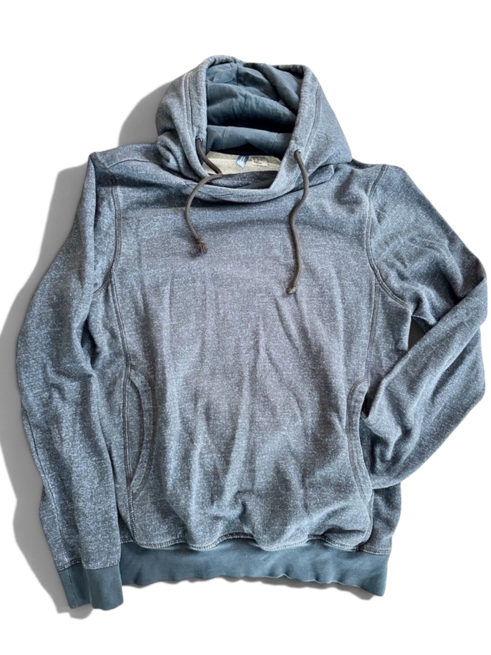 Divided by H&M Men’s Sweatshirt | Size Small | Denim Blue | Great Shape